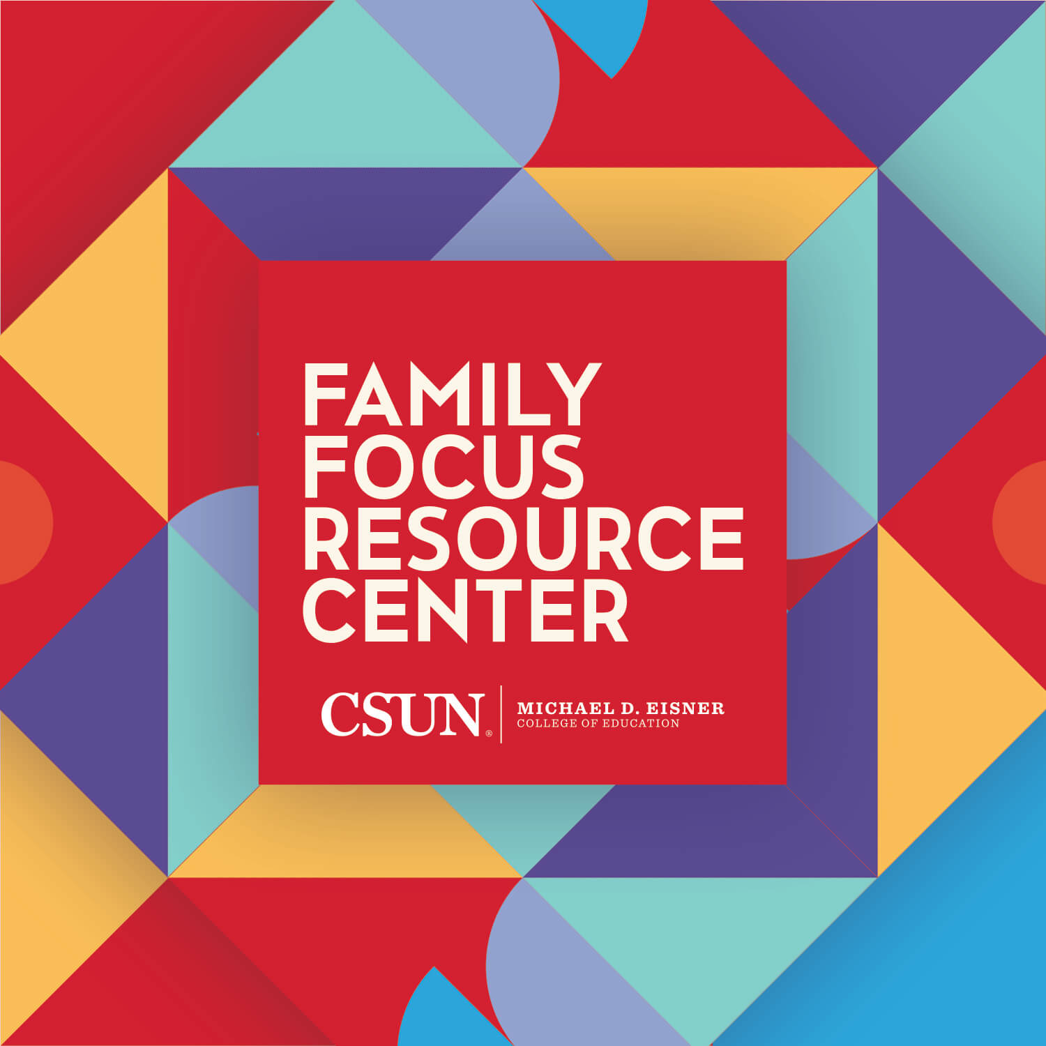 Family Focus Resource and Empowerment Center