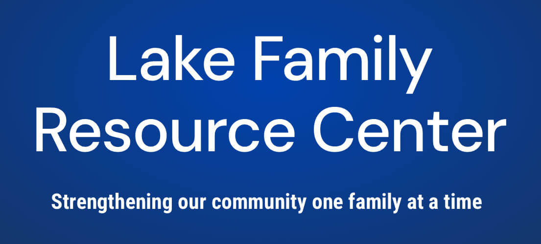 Lake Family Resource Center