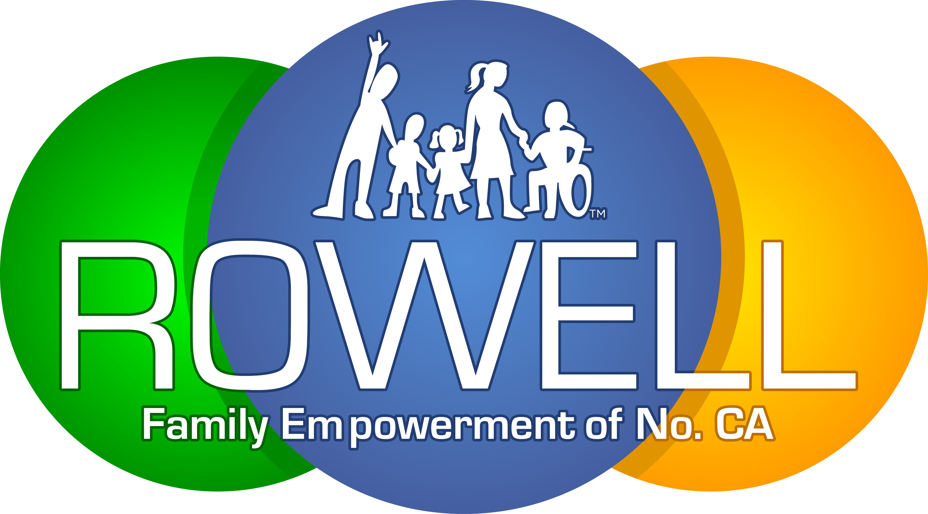 Rowell Family Empowerment of Northern California